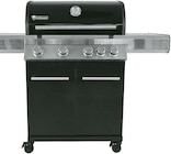 Gasgrillwagen „Charleston 4 Plus“ im Angebot bei Hellweg in Wolfenbüttel Gasgrillwagen „Charleston 4 Plus“ Angebote von Rothmann bei Hellweg Wolfenbüttel für 384,30 €