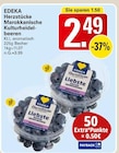 WEZ Petershagen - Herzstücke Marokkanische Kulturheidelbeeren Angebot im Prospekt Herzstücke Marokkanische Kulturheidelbeeren bei WEZ im Petershagen Prospekt für 2,49 €