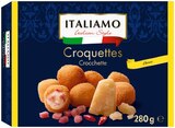 Croquettes à l’italienne - ITALIAMO dans le catalogue Lidl