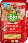 Aktuelles Nudeln, Orecchiette Angebot bei dm-drogerie markt in Paderborn ab 1,65 €