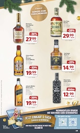 Brandy Angebot im aktuellen combi Prospekt auf Seite 25