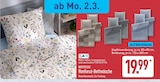 Renforcé-Bettwäsche im ALDI Nord Prospekt Renforcé-Bettwäsche von NOVITESSE im aktuellen ALDI Nord Prospekt für 19,99 €