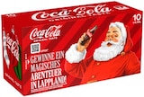 Aktuelles Coca-Cola Friendspack Angebot bei REWE in Oranienburg ab 5,99 €