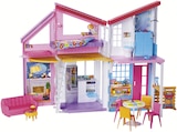 Promo LA MAISON À MALIBU BARBIE à 69,99 € dans le catalogue Stokomani à Champniers