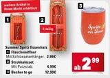 Flaschenöffner im Angebot bei Marktkauf in Sindelfingen Flaschenöffner Angebote bei Marktkauf Sindelfingen für 2,99 €