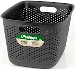Recycelter Aufbewahrungskorb im Angebot bei Thomas Philipps in Herne Recycelter Aufbewahrungskorb Angebote von Philipps bei Thomas Philipps Herne für 1,49 €