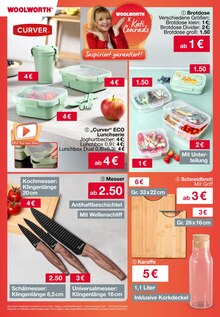 Kuchen im aktuellen Woolworth Prospekt (Fürth) Kuchen im Woolworth Prospekt "Aktuelle Angebote" mit 62 Seiten (Fürth)