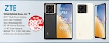 Smartphone Blade A56 im V-Markt Prospekt Smartphone Blade A56 von ZTE im aktuellen V-Markt Prospekt für 89,90 €
