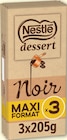 Netto Liévin - Promo Tablette de chocolat noir Promo Tablette de chocolat noir à 6,51 € dans le catalogue Netto à Liévin