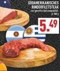 Rinderfiletsteak im Angebot bei Marktkauf in Dülmen Rinderfiletsteak Angebote bei Marktkauf Dülmen für 5,49 €