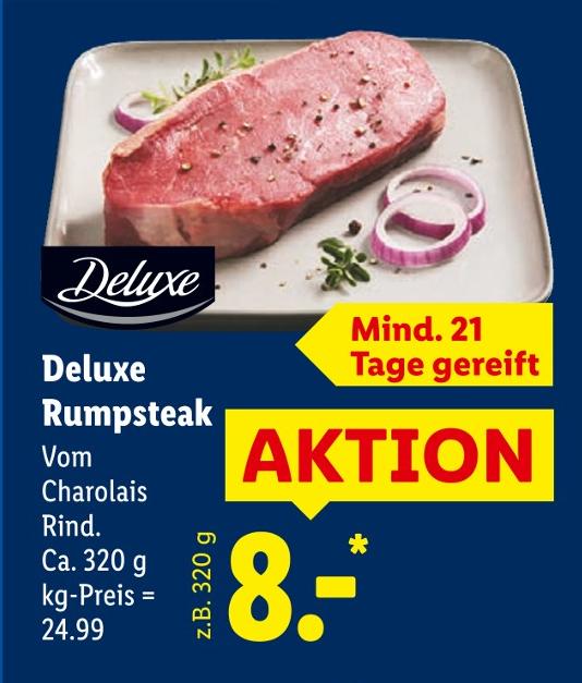 Rumpsteak