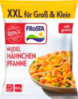 Nudel Hähnchen Pfanne Angebote von Frosta bei EDEKA Schwerin für 3,99 €