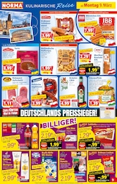 Coca Cola Angebot im aktuellen Norma Prospekt auf Seite 9