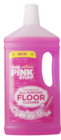 Nettoyant pour sol Pink Stuff 1L - Gifi Nettoyant pour sol Pink Stuff 1L à 4,99 € dans le catalogue Gifi