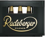 Pilsner von Radeberger für 10,99 € bei Netto mit dem Scottie im Angebot Pilsner von Radeberger im aktuellen Netto mit dem Scottie Prospekt