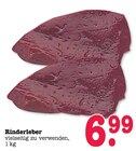 Aktuelles Rinderleber Angebot bei E center in Mainz ab 6,99 €