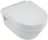 Wand-WC-Set „Architectura“ Angebote von Villeroy & Boch bei toom Baumarkt Oberhausen für 159,99 €