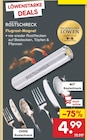 Rostschreck Flugrost-Magnet Angebote von Rokittas bei Netto Marken-Discount Hildesheim für 4,99 €