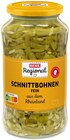 Aktuelle Bohnen Angebote bei REWE in Bonn Aktuelles Schnittbohnen Angebot bei REWE in Bonn ab 1,29 €