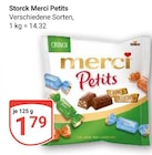 Merci Petits Angebot in Horrweiler Merci Petits im aktuellen Prospekt bei GLOBUS in Horrweiler