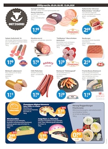 Aktueller V-Markt Prospekt "V-Markt einfach besser einkaufen" Aktueller V-Markt Prospekt