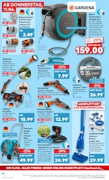Gartenschere Angebot & Preis im aktuellen Kaufland Prospekt Gartenschere Angebot im aktuellen Kaufland Prospekt auf Seite 47