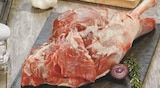 Agneau Gigot entier à rôtir en promo chez Super U Toulon à 16,90 €