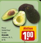 Avocado von  im aktuellen REWE Prospekt für 1,00 €