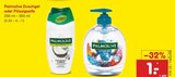 Duschgel oder Flüssigseife im Angebot bei Netto Marken-Discount in Kaarst Duschgel oder Flüssigseife Angebote von Palmolive bei Netto Marken-Discount Kaarst für 1,00 €