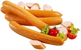 Geflügelwiener von Hamburger Jungs für 2,29 € bei REWE im Angebot Geflügelwiener von Hamburger Jungs im aktuellen REWE Prospekt