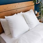 Lot de 2 oreillers anti punaise anti acarien - B&M à Saint-Nazaire Lot de 2 oreillers anti punaise anti acarien en promo chez B&M Saint-Nazaire à 12,99 €