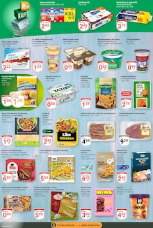 Garnelen im GLOBUS Prospekt "Aktuelle Angebote" mit 28 Seiten (Krefeld)