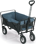 Bollerwagen faltbar Angebote von EASYmaxx bei Netto mit dem Scottie Pirna für 49,99 €