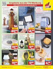 Aktueller Netto Marken-Discount Prospekt mit Glas, "Aktuelle Angebote", Seite 35