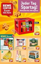 REWE Prospekt "Dein Markt" für Rheinbach, 30 Seiten, 16.02.2026 - 21.02.2026