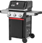 Gasgrill Spirit 'E-310' von weber im aktuellen BAUHAUS Prospekt für 499,00 €