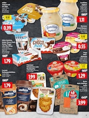 Joghurt im EDEKA Prospekt in Soest Aktueller EDEKA Prospekt mit Joghurt, "Aktuelle Angebote", Seite 11