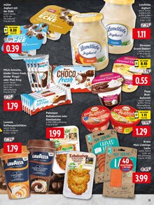 Kaffee im EDEKA Prospekt "Aktuelle Angebote" mit 20 Seiten (Soest)