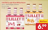 Netto Marken-Discount Bad Sobernheim - Berry oder Rosé White Peach Angebot im Prospekt Berry oder Rosé White Peach bei Netto Marken-Discount im Bad Sobernheim Prospekt für 6,99 €