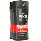 3 in 1 Duschgel Alaska Angebote von Axe bei Lidl Magdeburg für 3,99 €