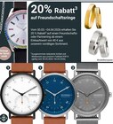 Skagen Uhr Modell 1 Angebote von Skagen bei GLOBUS Völklingen