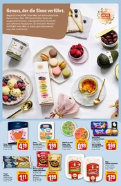 Lachs im REWE Prospekt in Ingolstadt Aktueller REWE Prospekt mit Lachs, "Dein Markt", Seite 14
