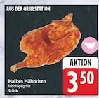 Halbes Hähnchen im aktuellen EDEKA Prospekt