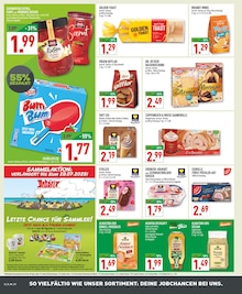 Butter im Marktkauf Prospekt "Aktuelle Angebote" mit 28 Seiten (Bielefeld)