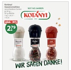 Meersalz jodiert von Kotányi im aktuellen V-Markt Prospekt für 2,79 €
