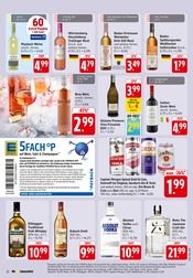 Whiskey im E center Prospekt in Göppingen Aktueller E center Prospekt mit Whiskey, "Aktuelle Angebote", Seite 24