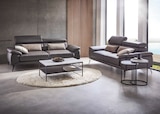 Leder-Sofa 3-sitzig im Angebot bei XXXLutz Möbelhäuser in Lingen Leder-Sofa 3-sitzig Angebote bei XXXLutz Möbelhäuser Lingen für 149,00 €