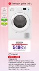 Sèche-linge - INDESIT en promo chez Extra Aix-en-Provence à 549,90 €