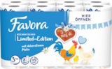 Toilettenpapier im Netto Marken-Discount Prospekt Toilettenpapier von Favora im aktuellen Netto Marken-Discount Prospekt für 8,88 €