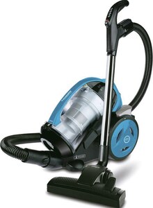 Aspirateur sans sac mc350 bleu - Géant Casino à Marseille Aspirateur sans sac mc350 bleu en promo chez Géant Casino Marseille à 89,00 €